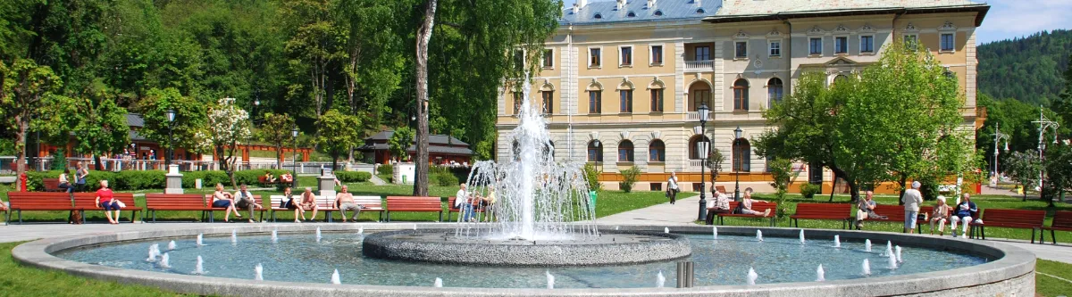 willa zofiowka noclegi krynica